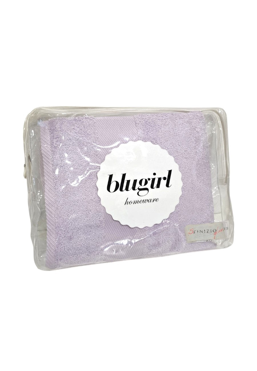 Blu Girl set 2 pz blue ginger