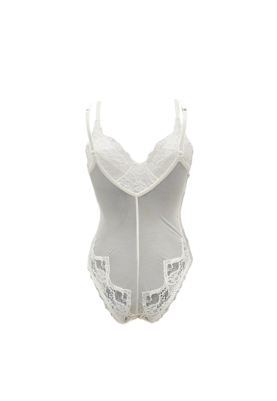 Body sposa