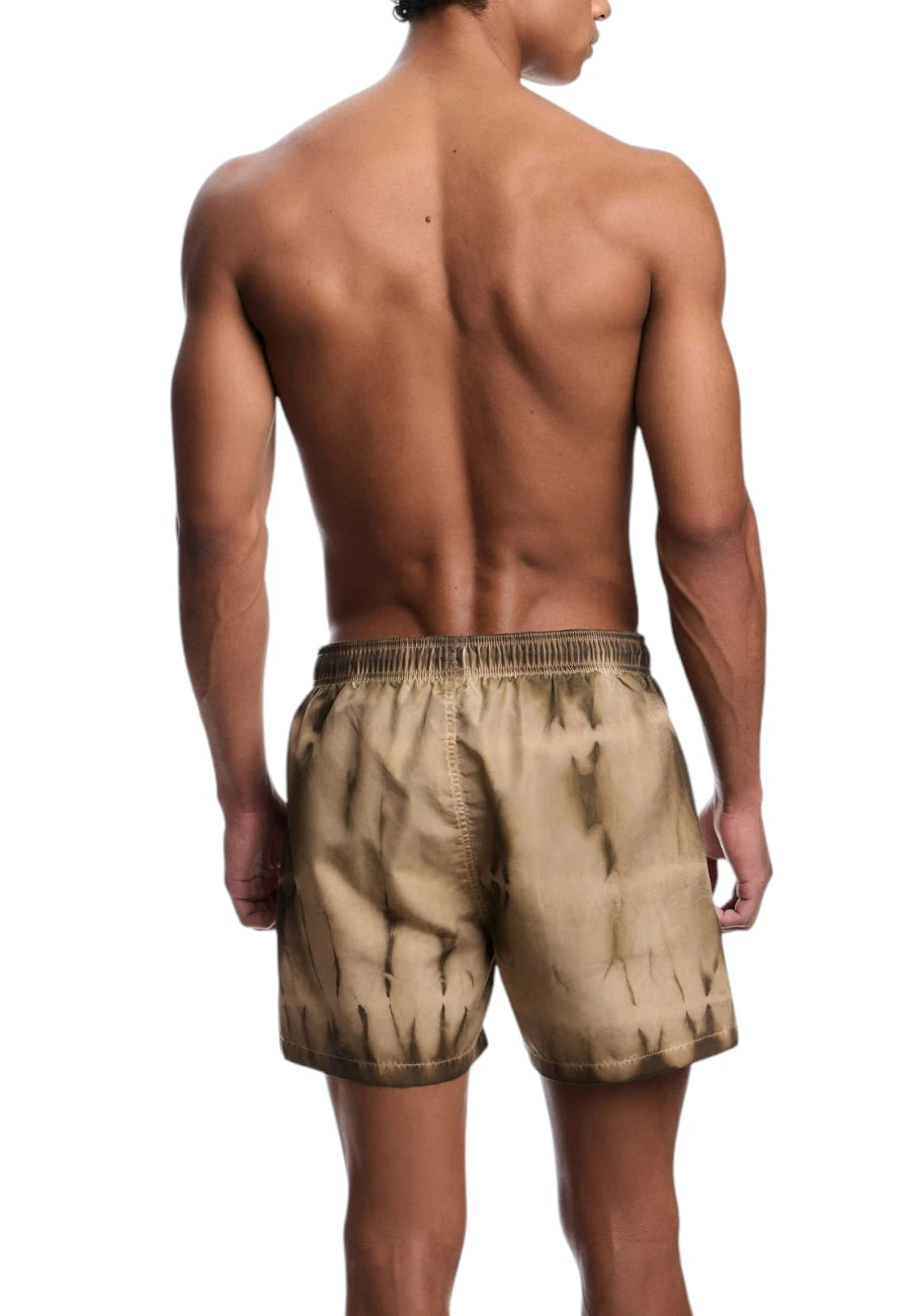Armani costume beige