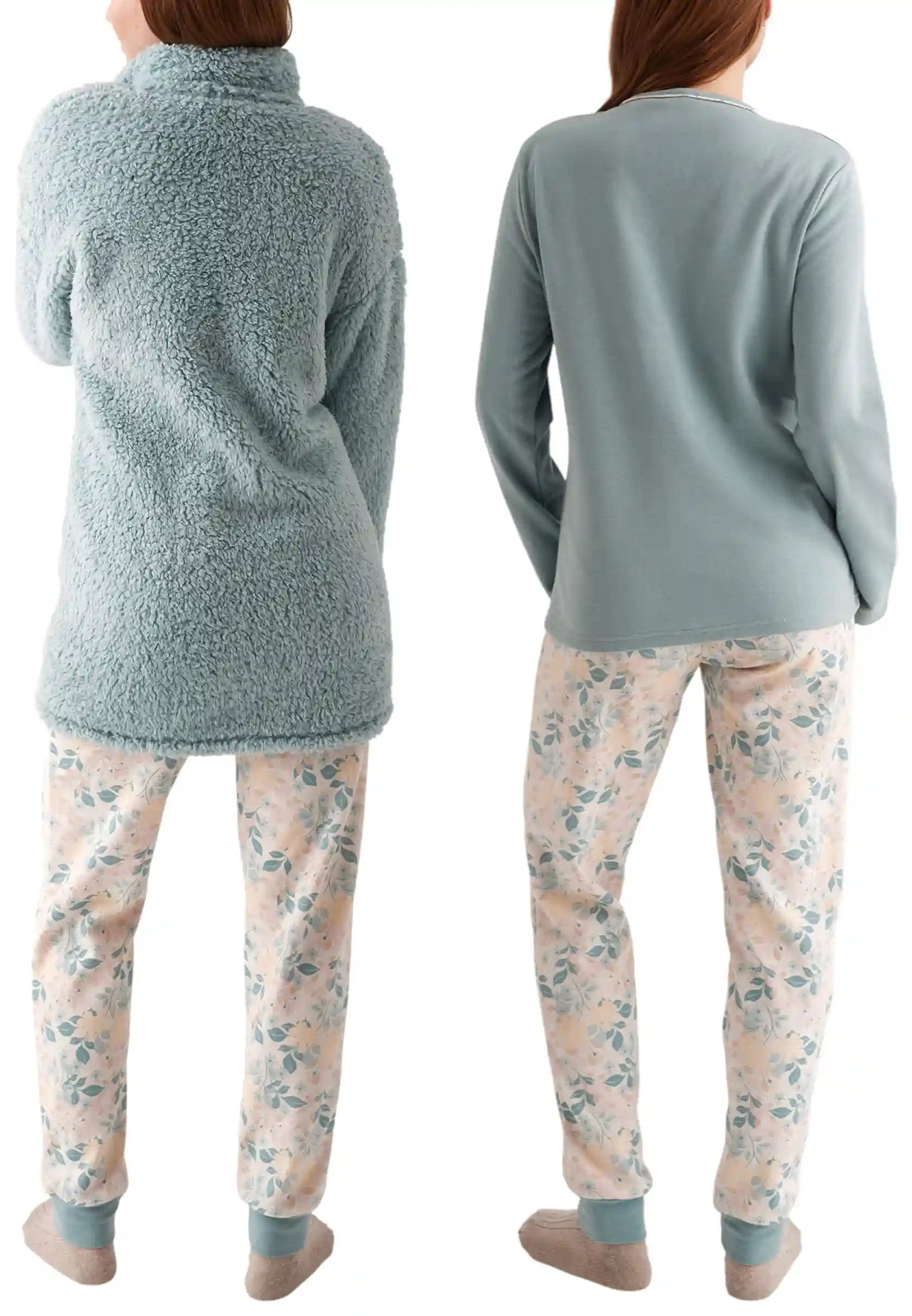 promise regalo pigiama