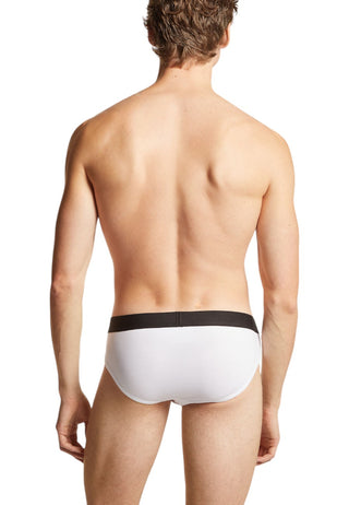 Dsquared2 slip white