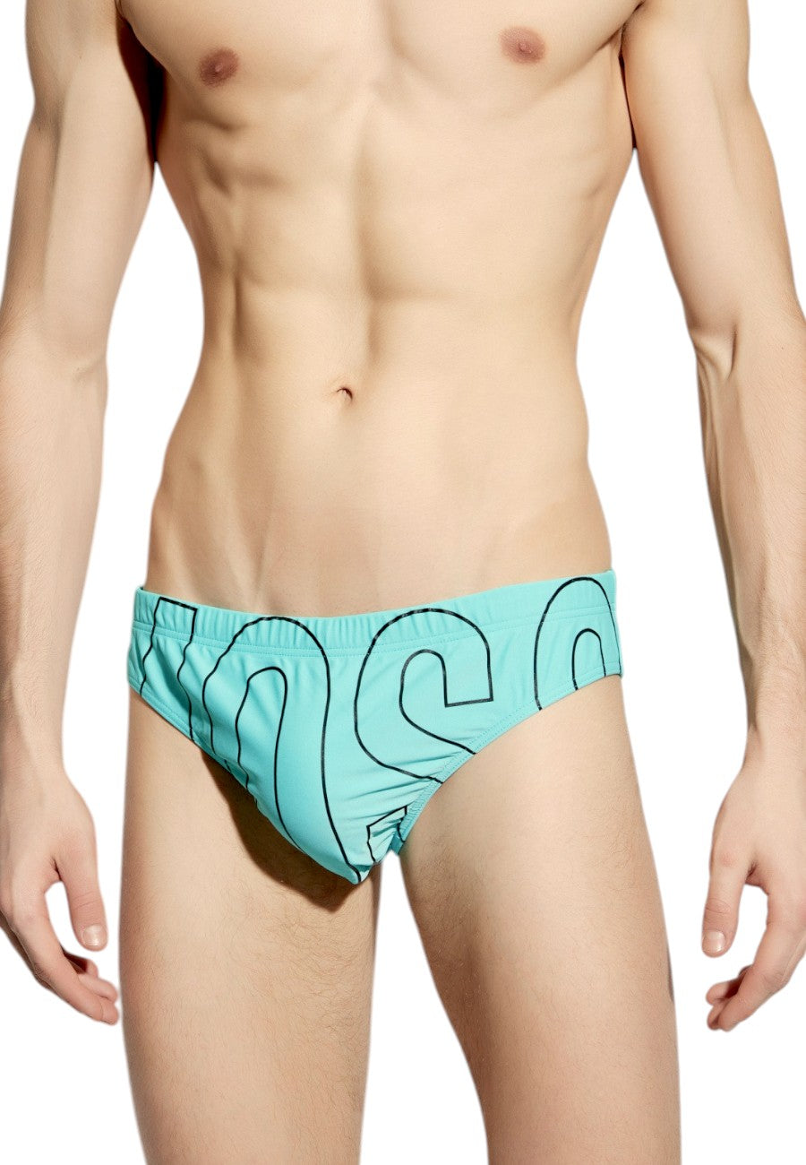 costume moschino slip