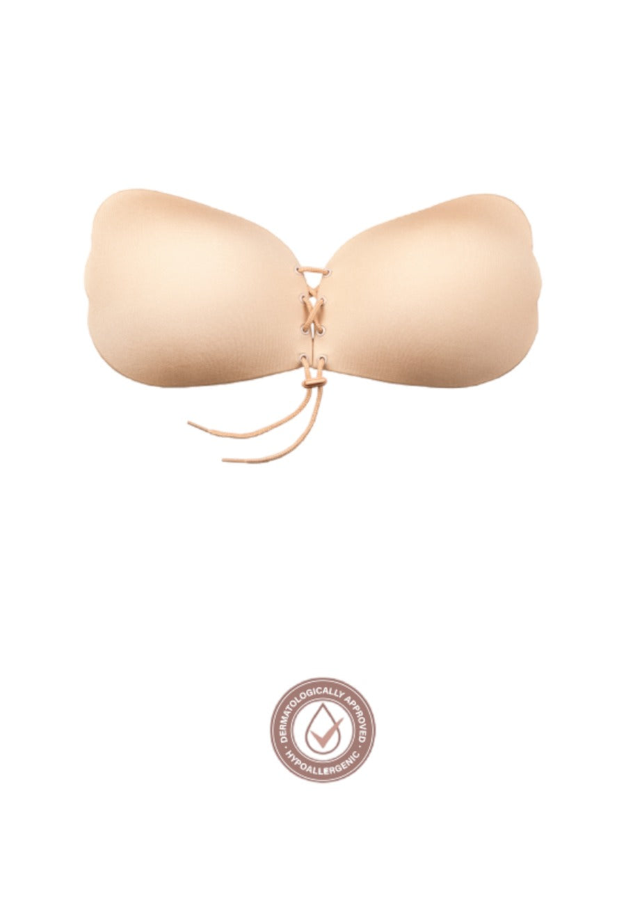 reggiseno - Bye Bra - lace it invisible