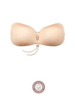 reggiseno - Bye Bra - lace it invisible