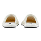 slippers bianche ea