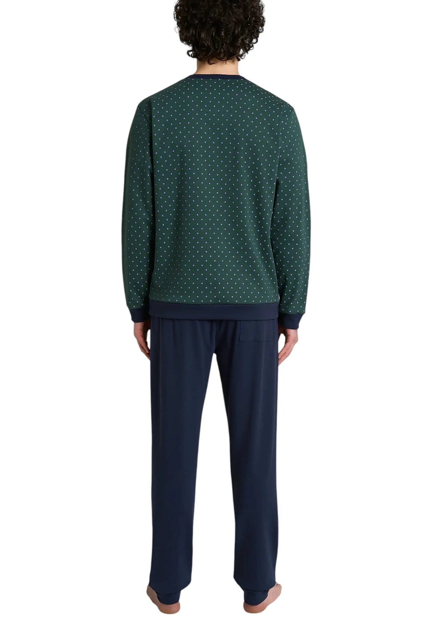 U956N1C25F Ragno caldo cotone