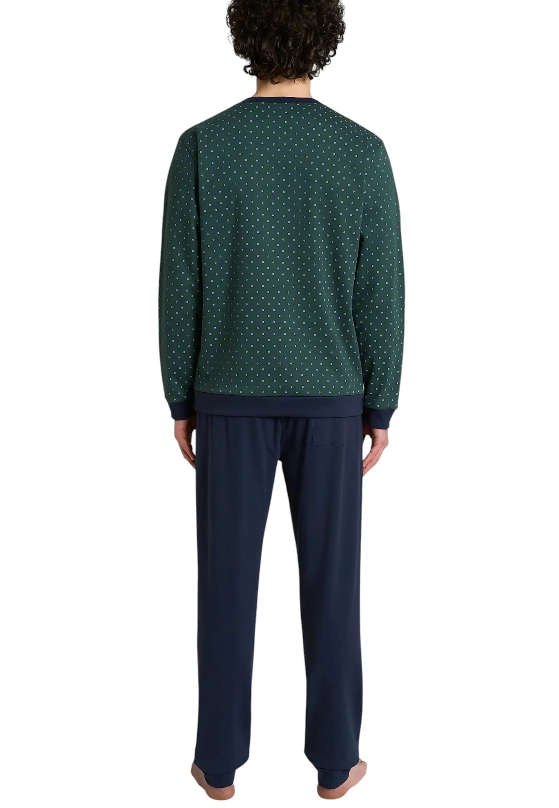 U956N1C25F Ragno caldo cotone