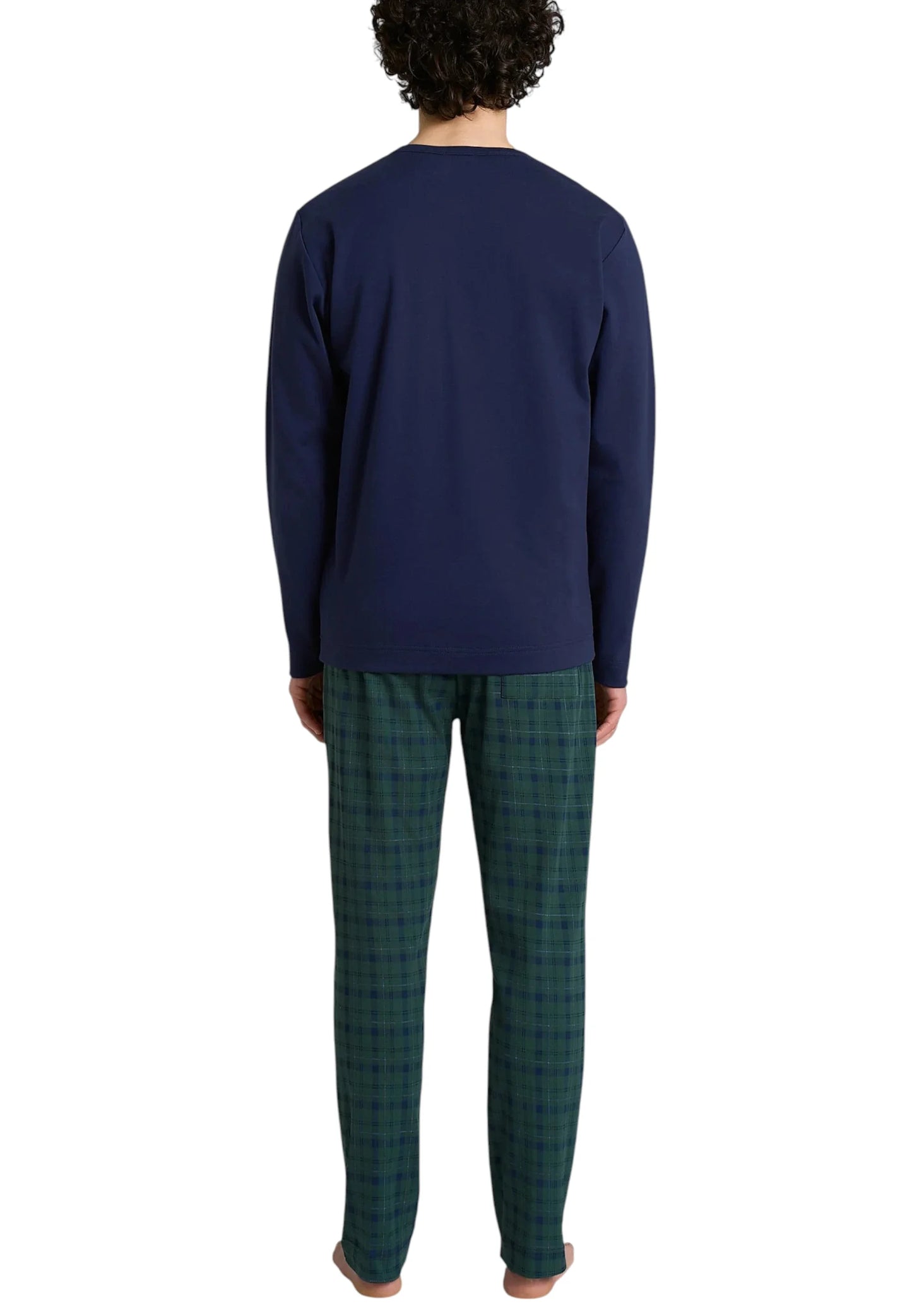 RagnoU960NUC32F pigiama