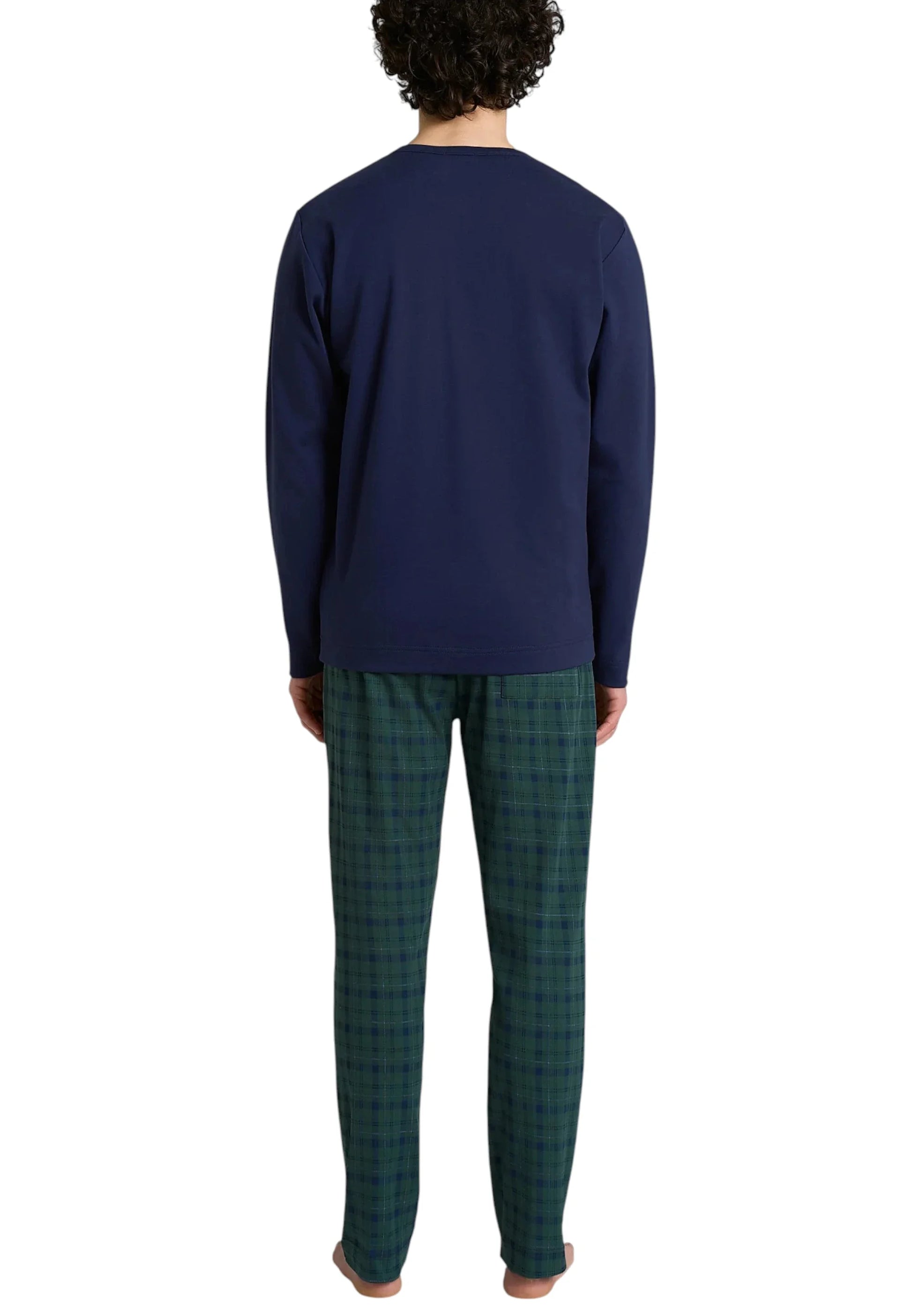 RagnoU960NUC32F pigiama