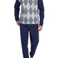 pigiama Ragno rombiU962N2C16F