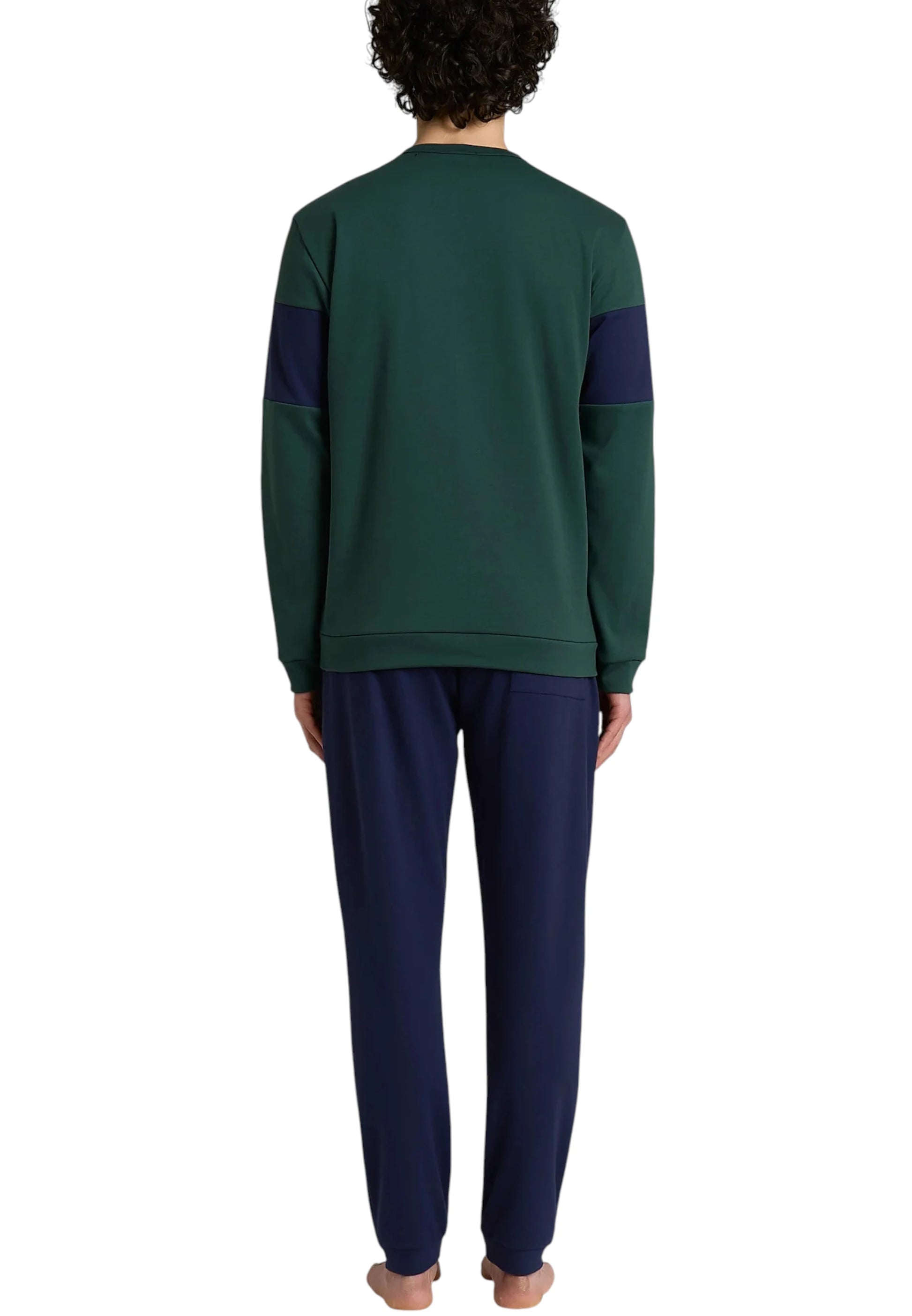 pigiama Ragno U963N1654F