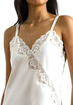 Ralph Lauren camicia sposa