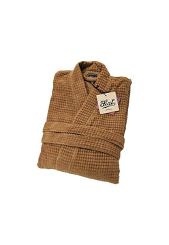 accappatoio - Fiat - nido d'ape