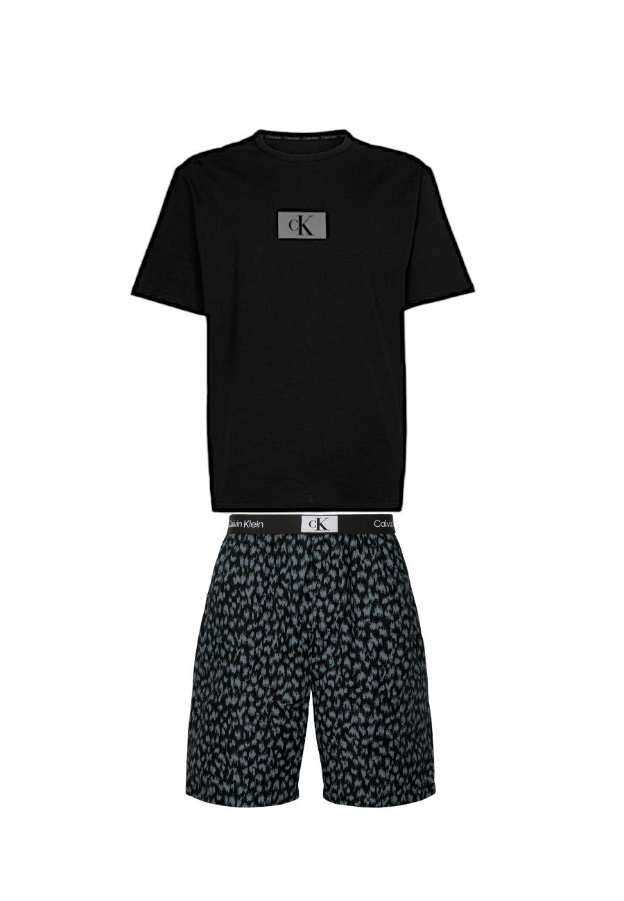Calvin Klein pj set uomo