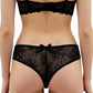Saldi completo intimo cavalli seta