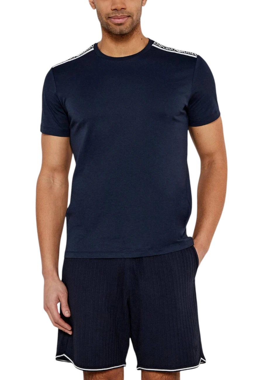 Shirt_Armani_estate_saldi blu