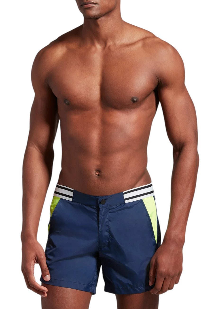 Bikkembergs costume
