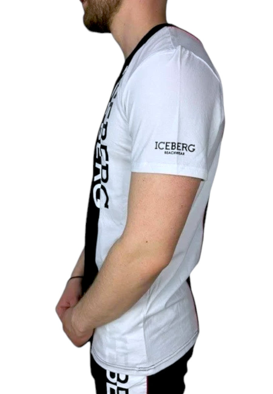 T shirt - Iceberg - outlet saldi