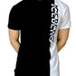 T shirt - Iceberg - vertical 2colors outlet