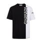 IcebergT shirt - Iceberg - vertical 2colors saldi shirt
