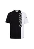 IcebergT shirt - Iceberg - vertical 2colors saldi shirt