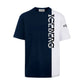 T shirt - Iceberg blu saldi