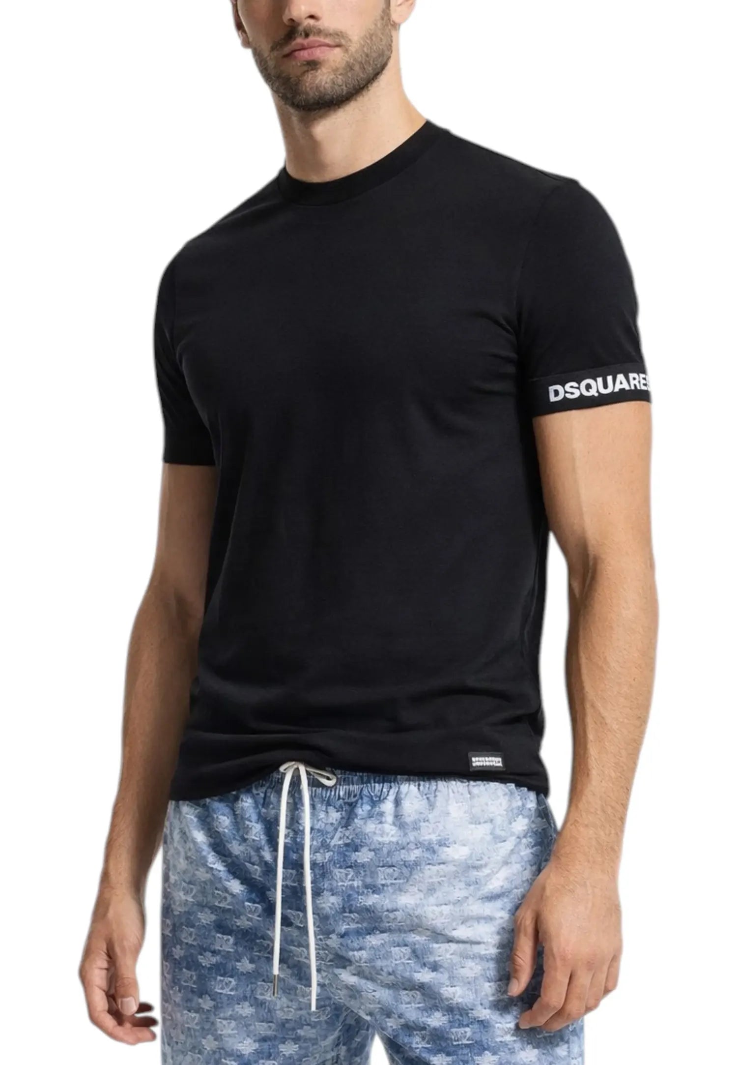 T shirt dsquared
