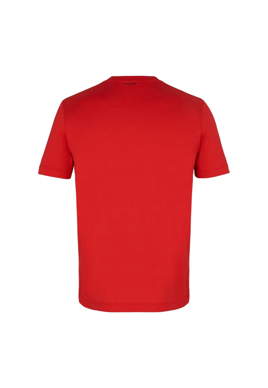 Tshirt Dior homme filo di scozia saldi