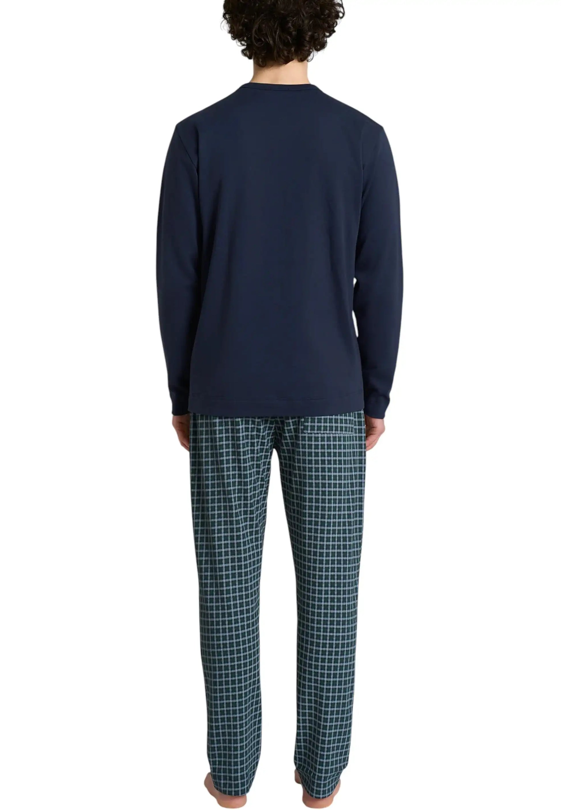 Ragno pigiama interlockU960N1C30F