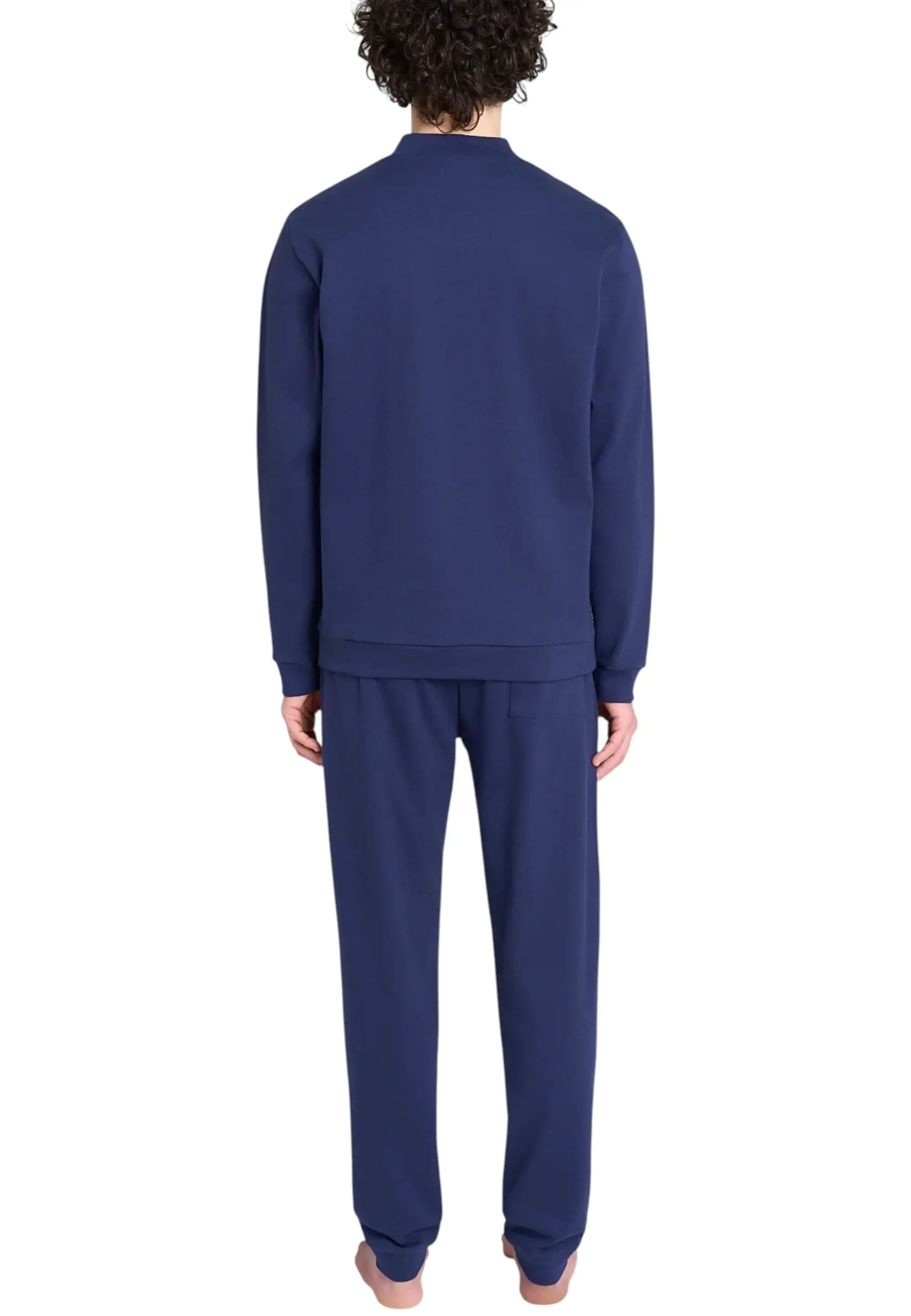 RagnoU962N2C16F caldo cotone