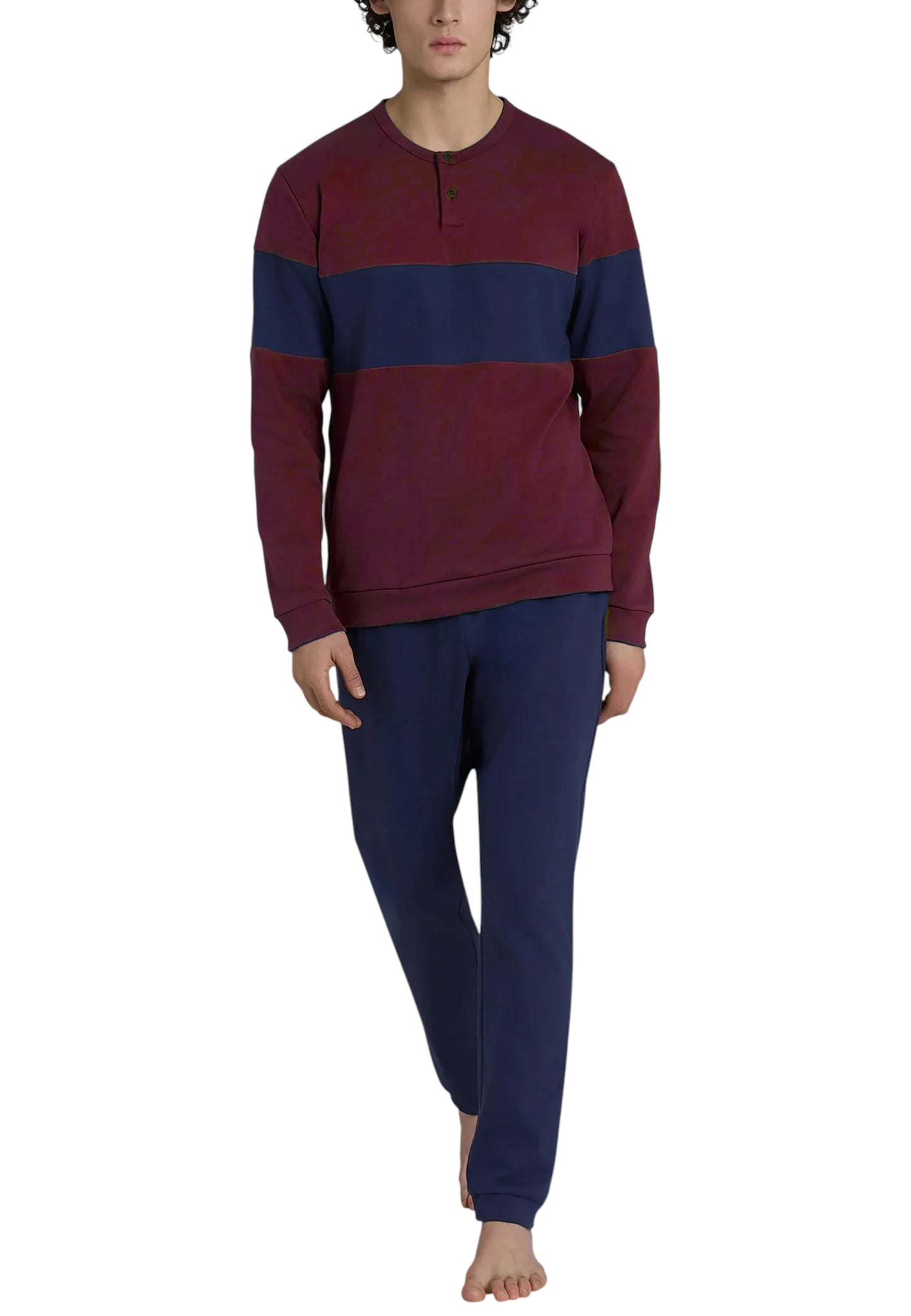 pigiama ragno U963N1922F