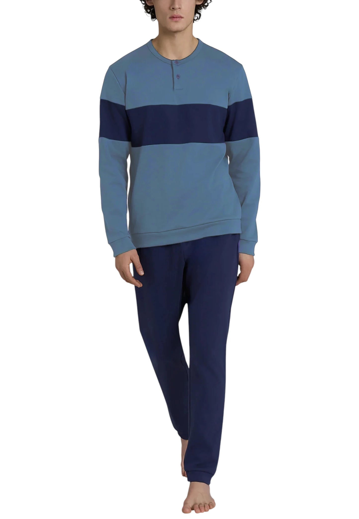 pigiama Ragnp U963N1B24F