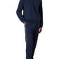 pigiama Ragno blu sport