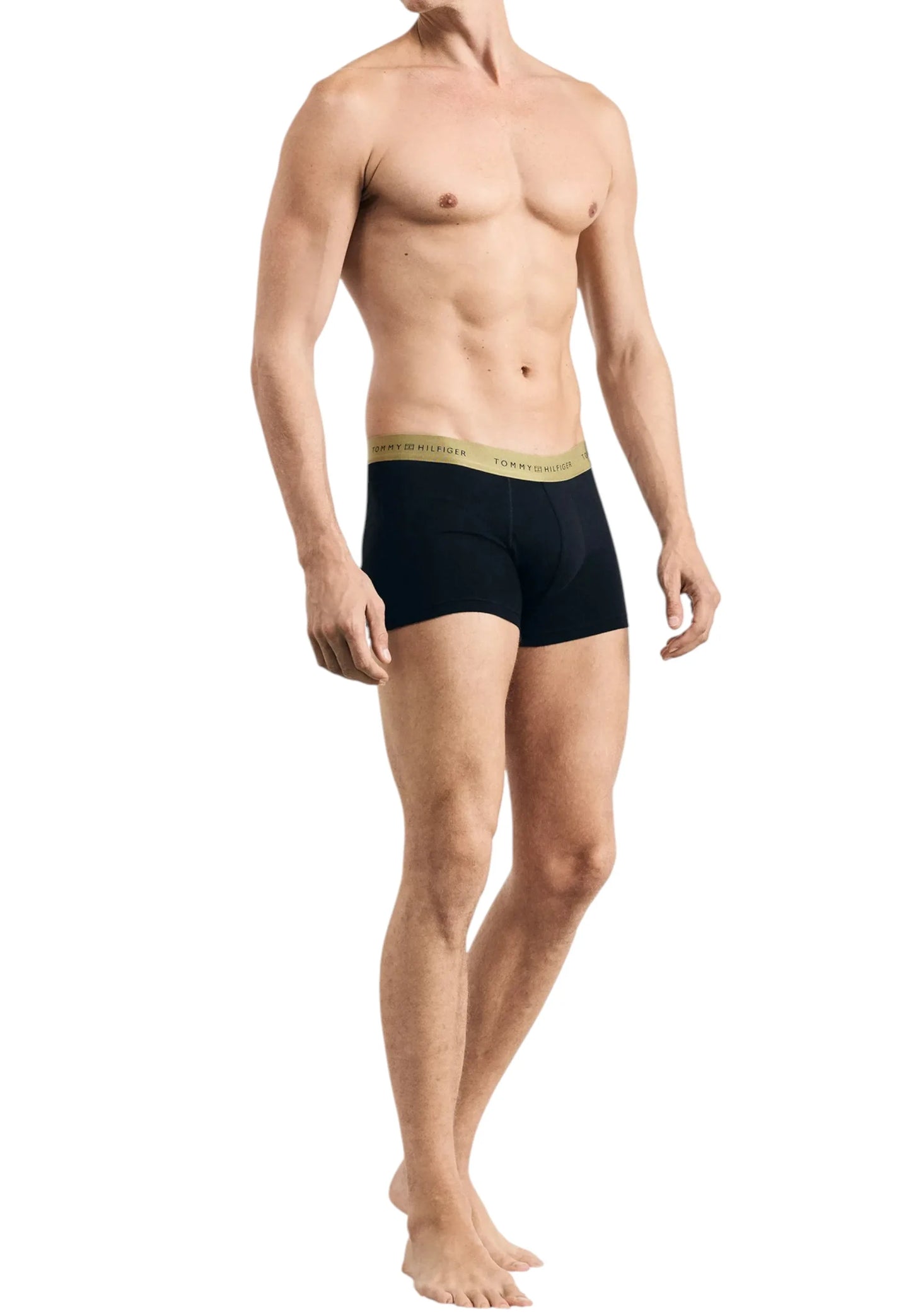 pacco regalo tommy hilfiger