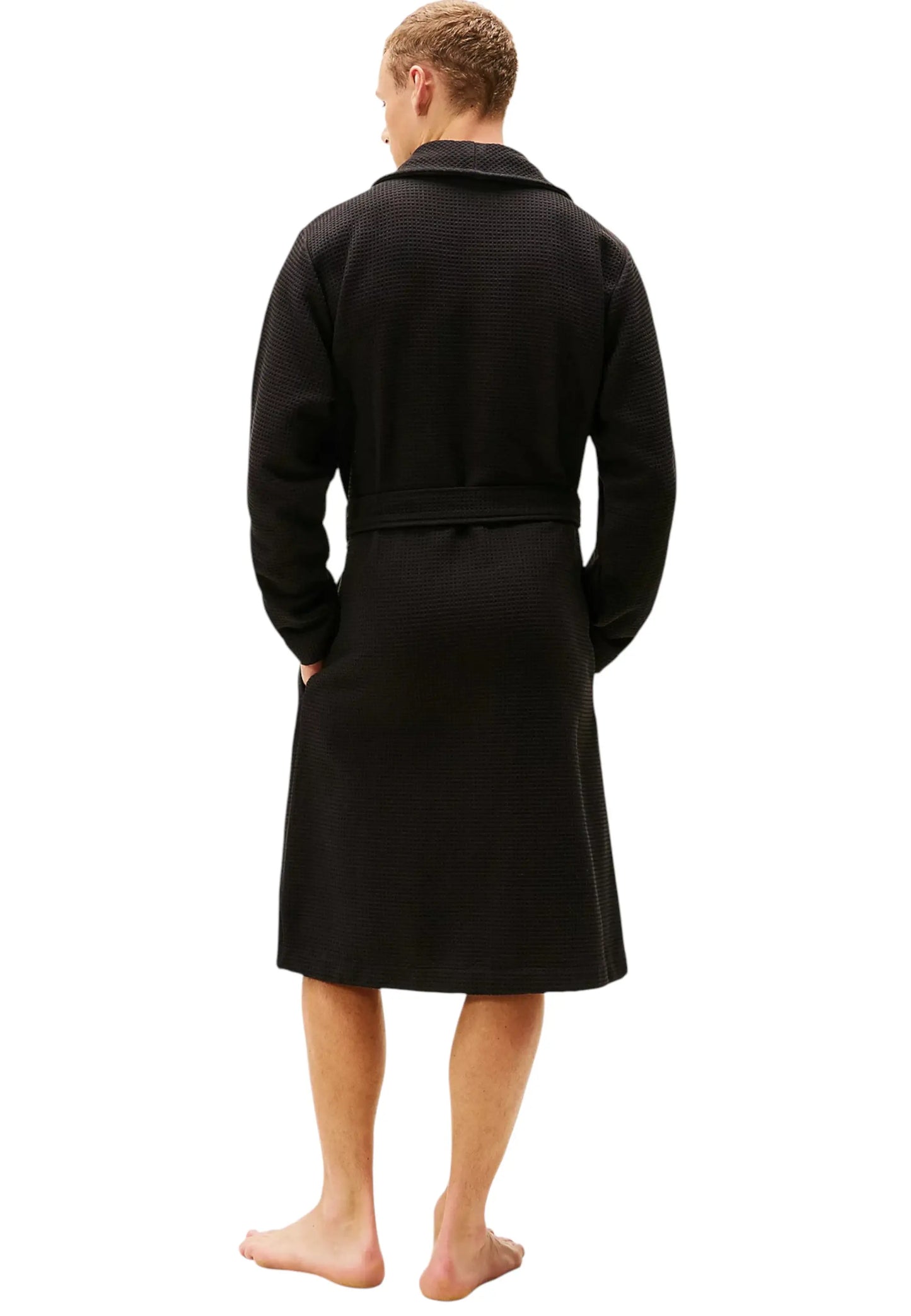  UM0UM03524 BDS accappatoio_vestaglia_tommy_Hilfiger