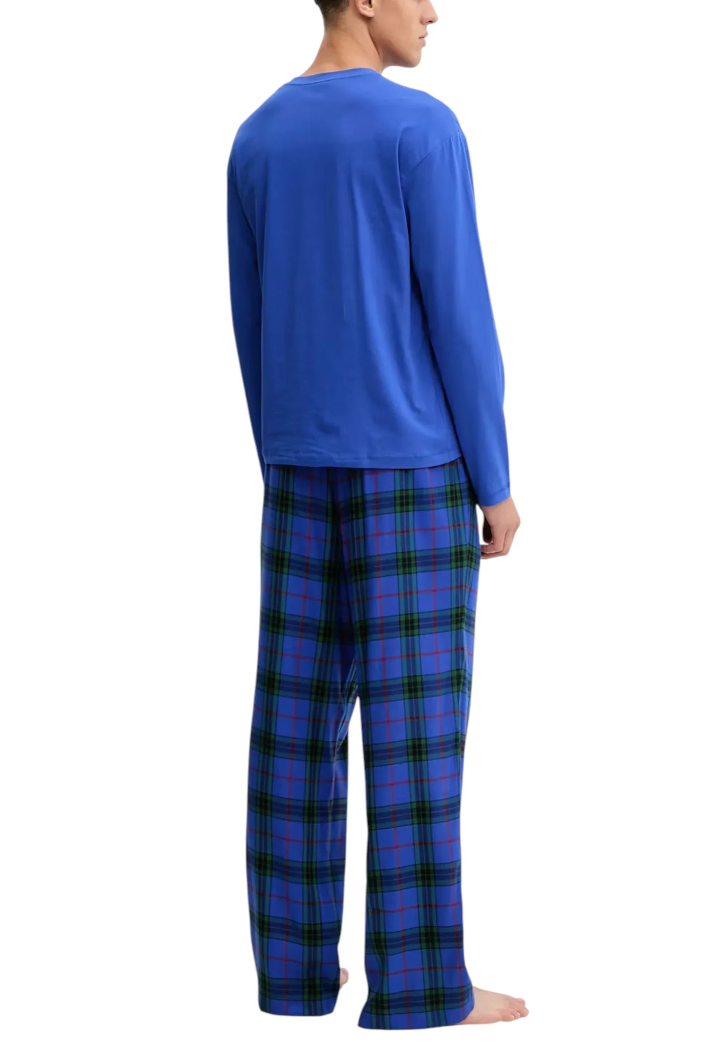 UM0UM03601 0V1 pigiama gif tbox tommy blu