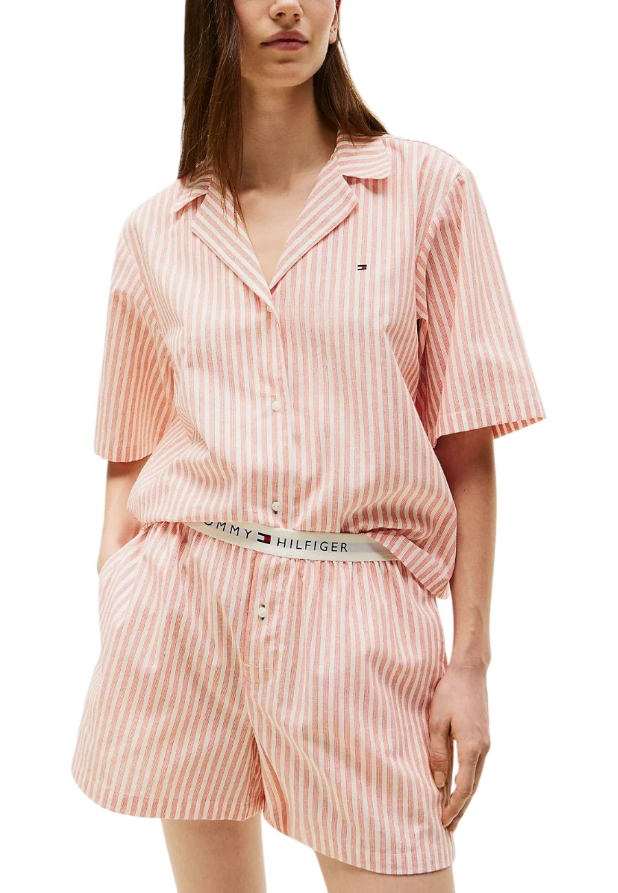 pigiama tommy hilfiger 2025
