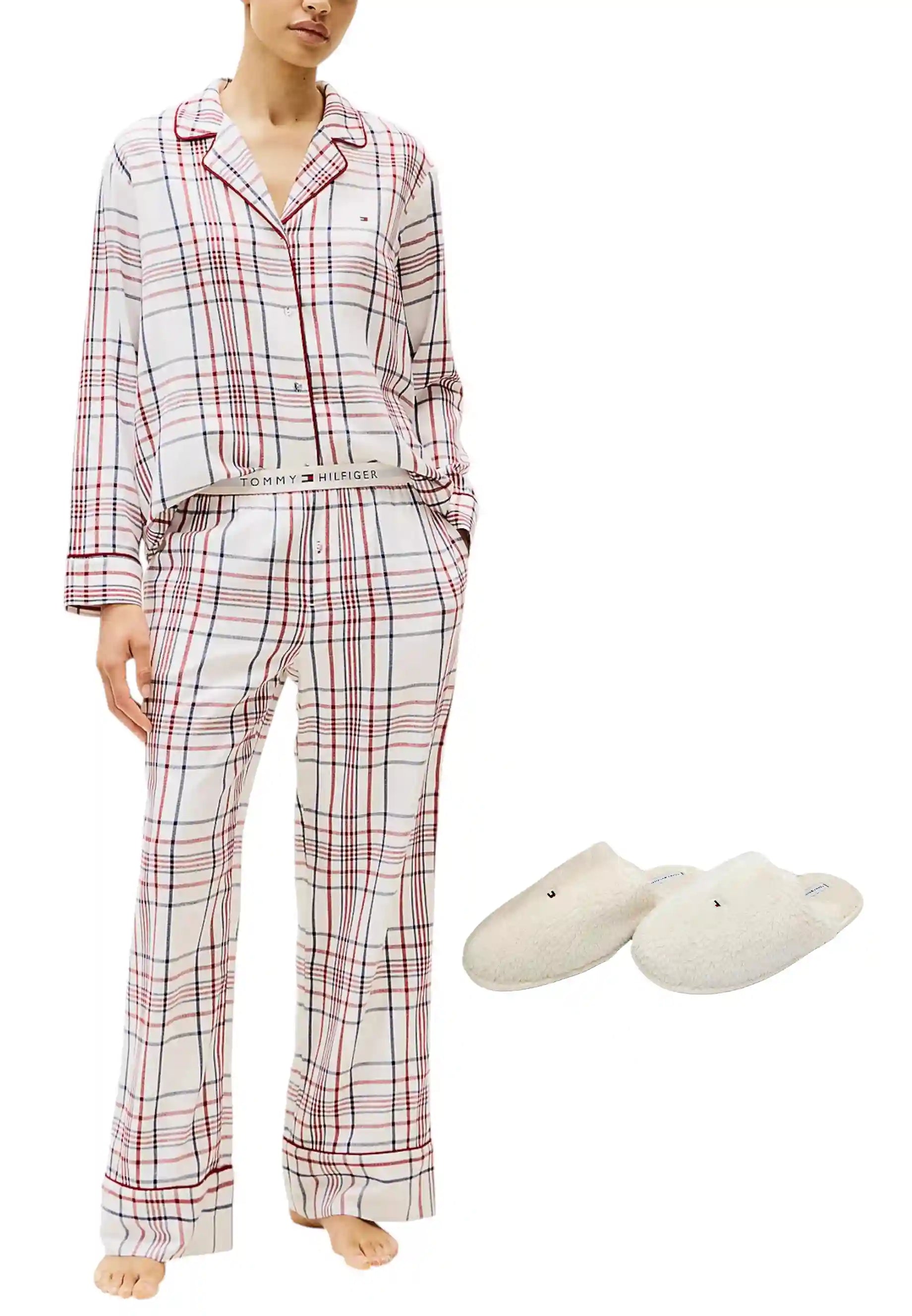 UW0UW06155 0LY Tommu Hilfiger