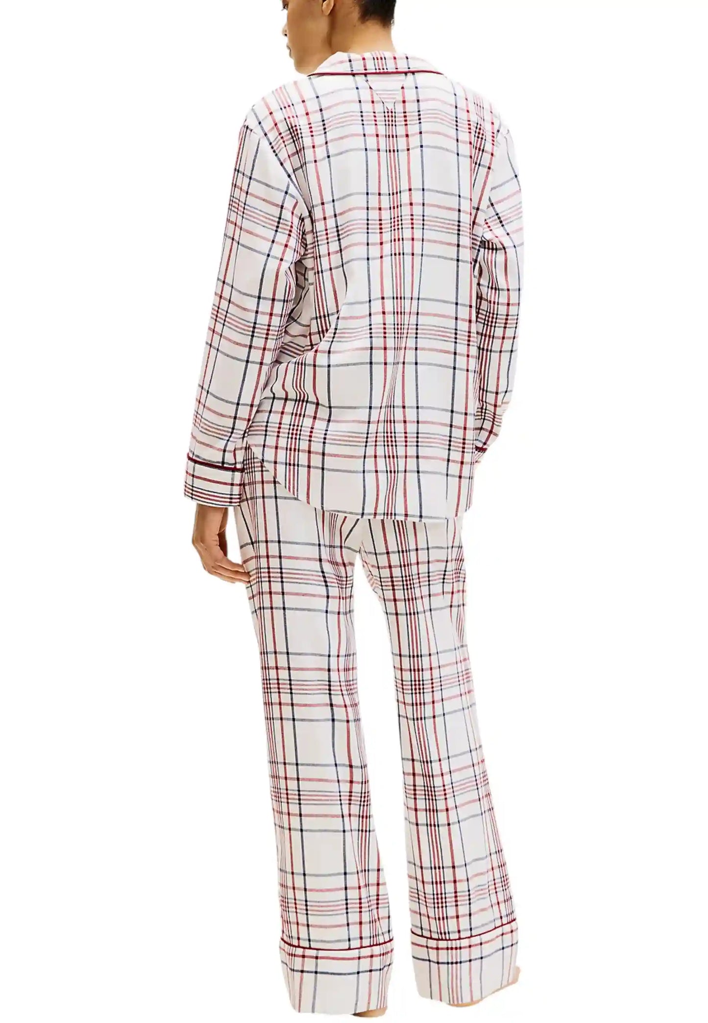 UW0UW06155 0LY Tommu Hilfiger gift box