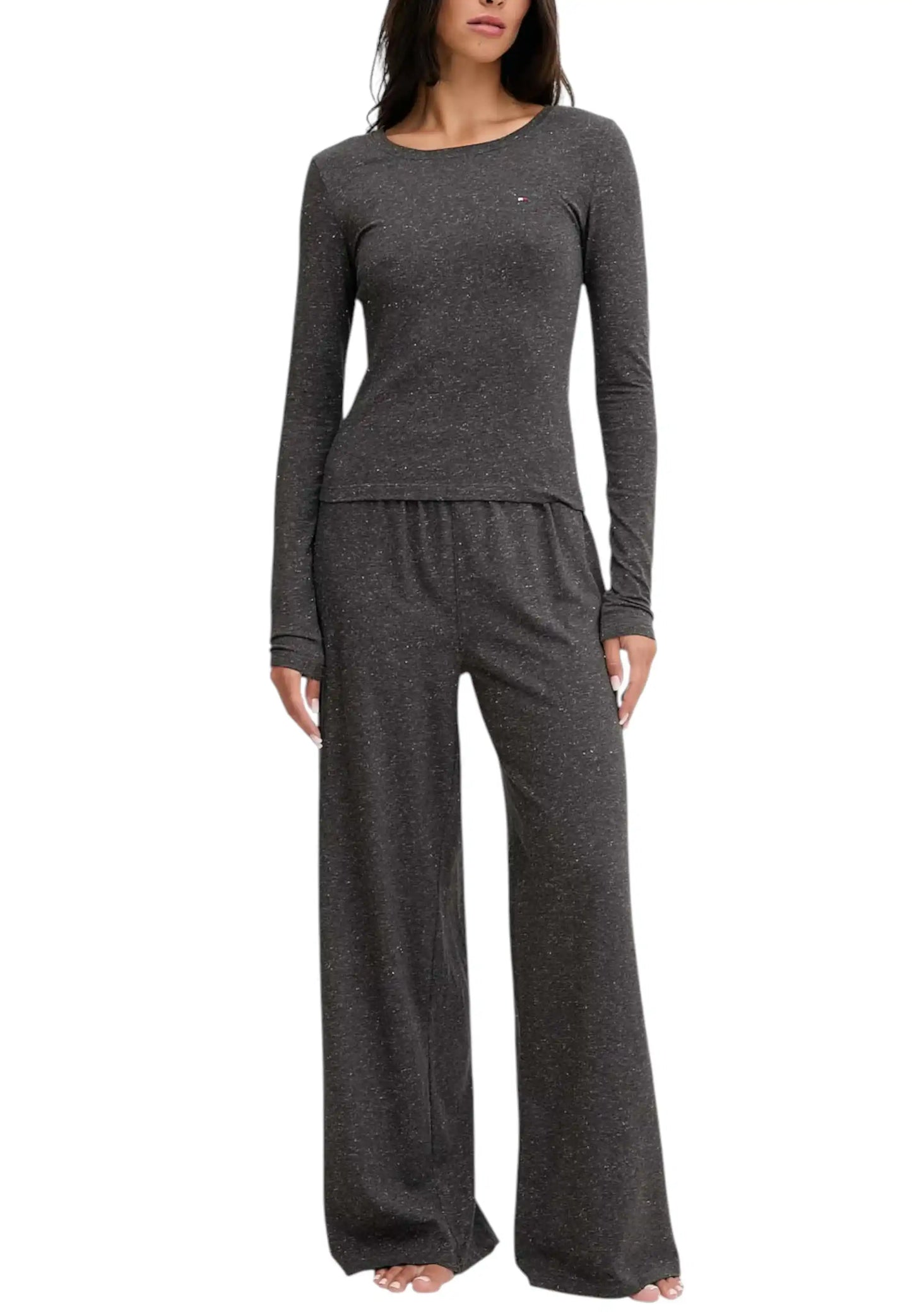 pigiama regalo Tommy Hilfiger