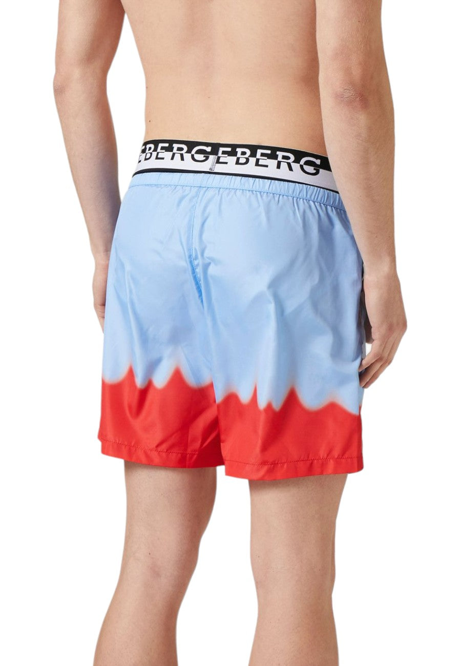 Iceberg summer 2024