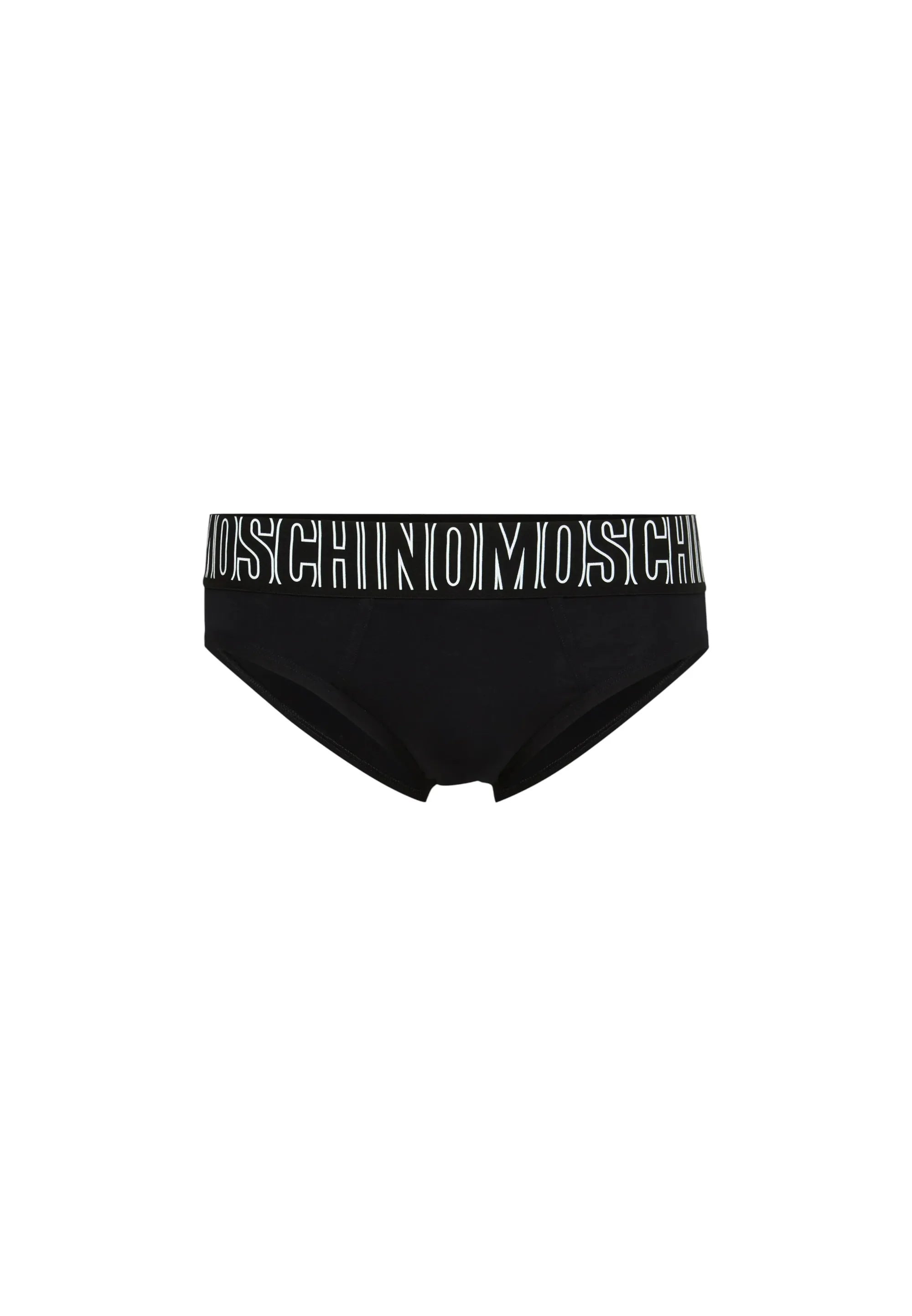 slip moschino molla alta