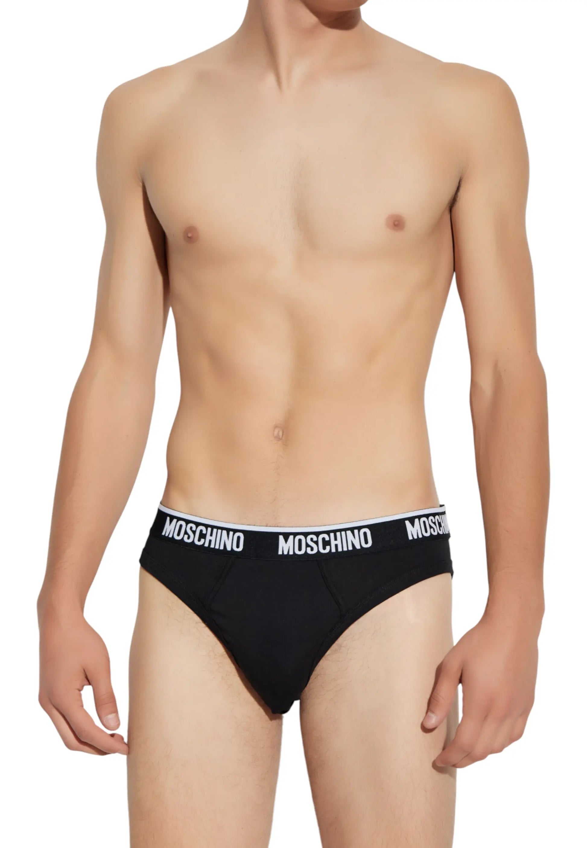 3pack moschino