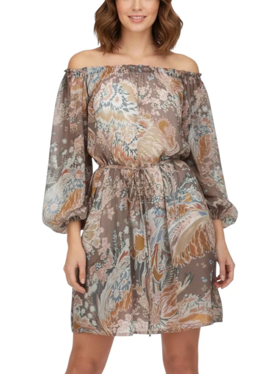 V6002D abito miss bikini luxe