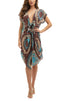 V6004D copricostume miss bikini luxe