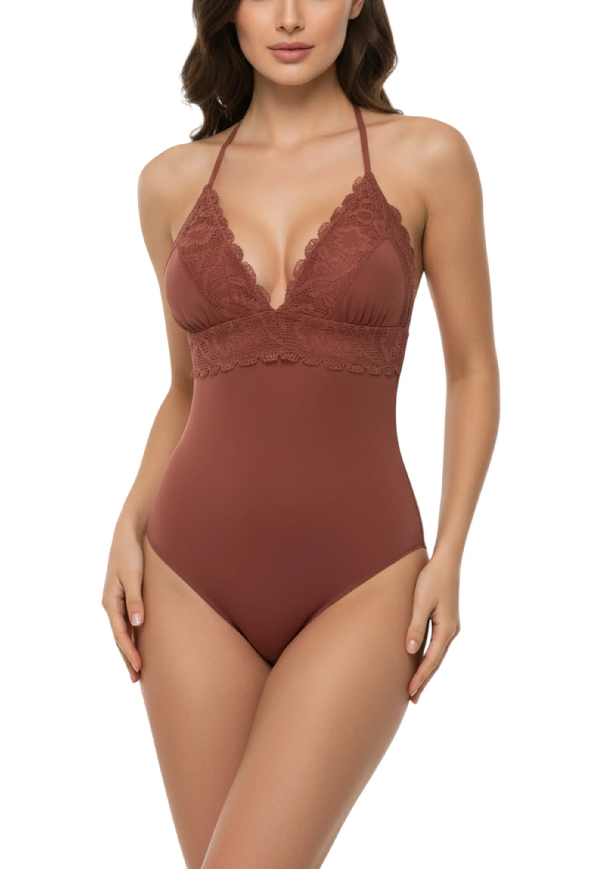 V6087O intero miss bikini luxe