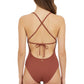 V6087O intero miss bikini luxe pizzo