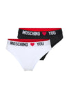moschino love you brasiliana