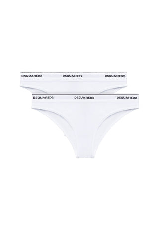 2pack dsquared woman white