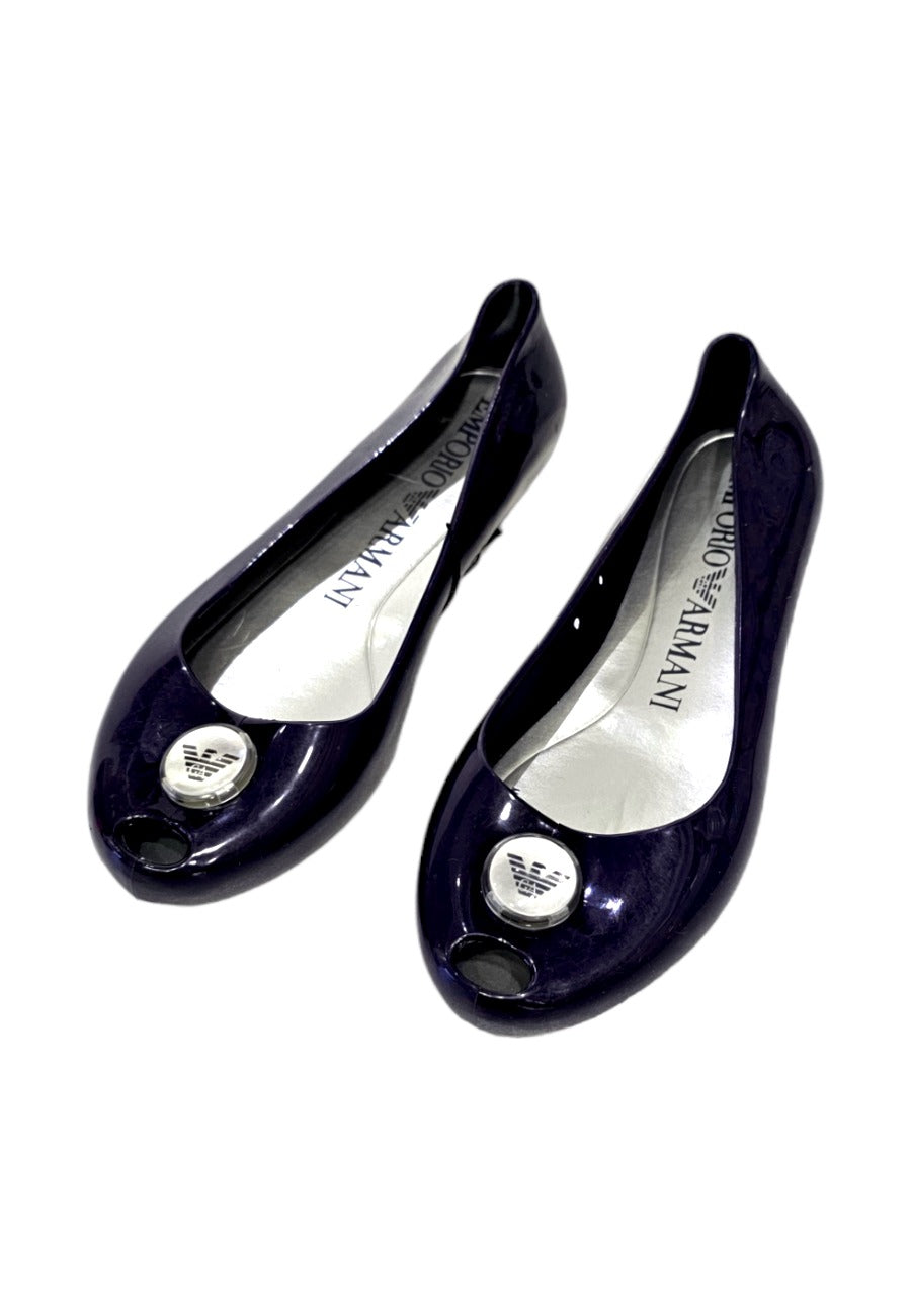 armani shoes